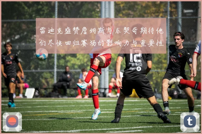 雷迪克盛赞詹姆斯与东契奇期待他们尽快回归赛场的影响力与重要性