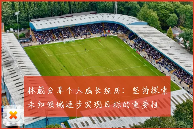 林葳分享个人成长经历：坚持探索未知领域逐步实现目标的重要性
