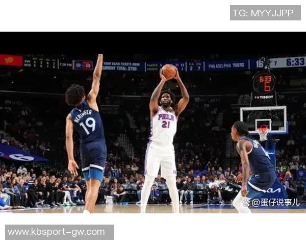 森林狼首节火力全开28投16中三分球命中率高达50狂轰40分 森林狼首节火力全开28投16中三分球命中率高达50狂轰40分