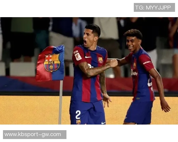 加泰媒体报道巴萨冬窗计划租借左脚中卫以增强防线实力