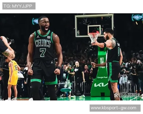 杰伦布朗谈快节奏打法如何完美契合我的比赛风格与节奏掌控能力 杰伦布朗谈快节奏打法如何完美契合我的比赛风格与节奏掌控能力