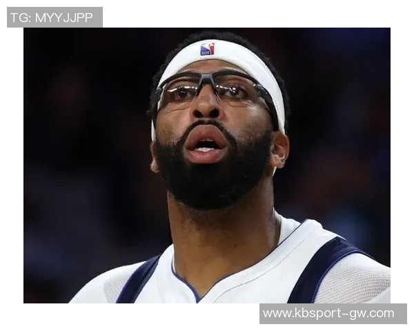 浓眉因左小腿酸痛缺席本场比赛独行侠官方发布最新消息