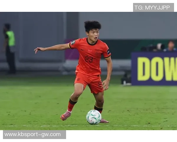 海港引进杨希旨在为右后卫位置培养新生力量以增强球队竞争力 海港引进杨希旨在为右后卫位置培养新生力量以增强球队竞争力